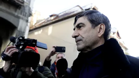 Victor Pițurcă scapă de control judiciar