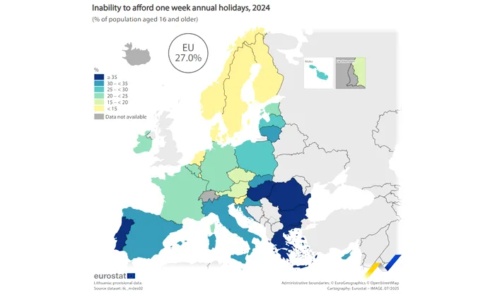 Foto: ec.europa.eu / Accesul la vacanță în țările UE
