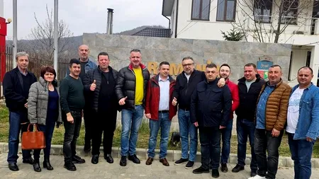 Șoc politic în Buzău: Toți primarii PNL trec la PSD înaintea alegerilor locale