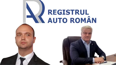 Pe cine vrea sforarul șef Bogdan Mîndrescu să impună la conducerea RAR
