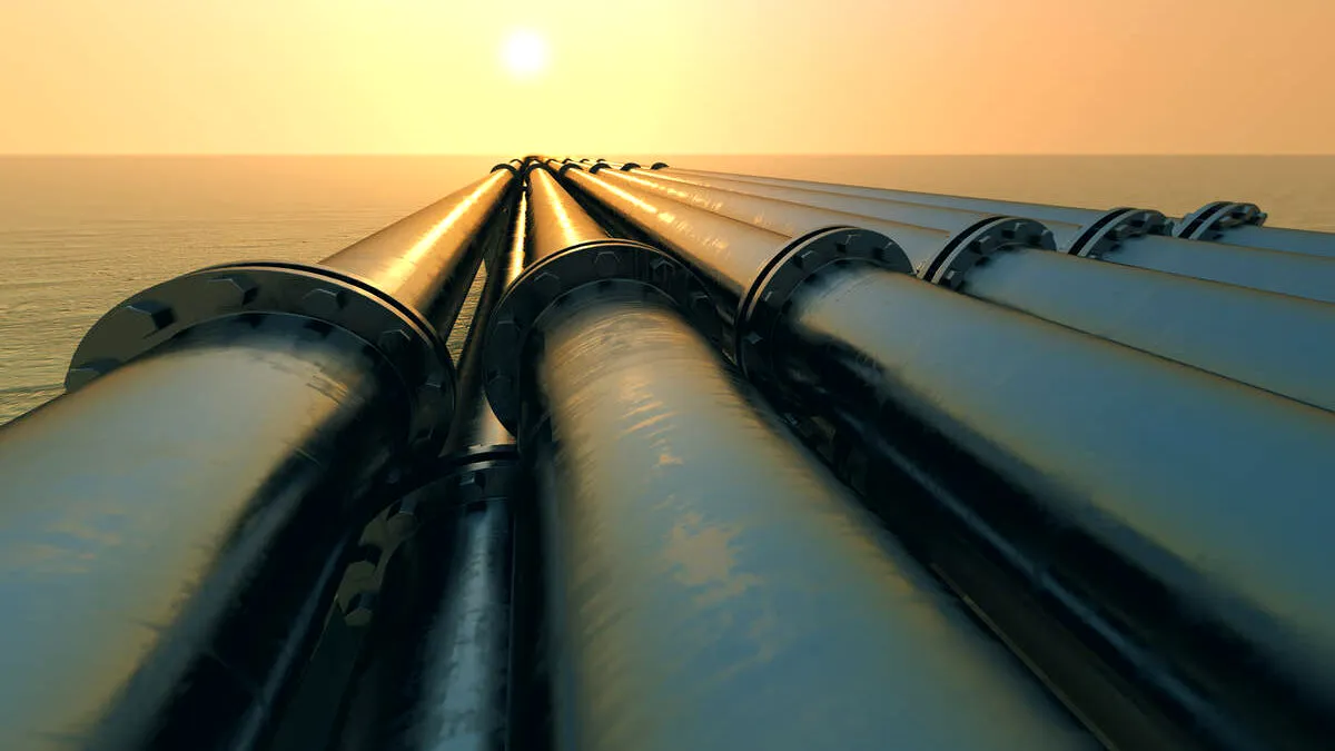 Ce ne așteaptă la iarnă. Filmul apocaliptic difuzat de Gazprom (VIDEO)