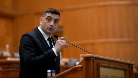 George Simion îl susține pe deputatul PNL Sabin Sărmaș în candidatura pentru primăria Cluj-Napoca