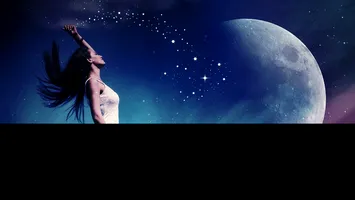 Zodiile protejate de Divinitate în luna aprilie. Sunt binecuvântate, nu le lipsește nimic