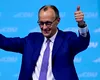 Friedrich Merz ratează funcția de cancelar în Bundestag: i-au lipsit doar șase voturi