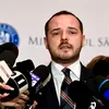 Planul ministrului Rogobete pentru primele luni din 2026: spitale reorganizate și gărzi plătite pe trei categorii