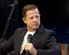 STENOGRAME. Hubert Thuma îl ia în vizor pe Bolojan: Eu nu cred într-un lider mesianic care ia PNL și-l duce pe culmi