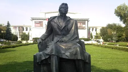 Din copilărie a iubit muzica: Se împlinesc 140 de ani de la nașterea lui George Enescu