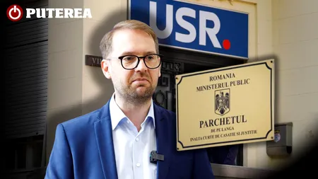 Disperarea USR pentru a-l menține Fritz în funcția de primar al Timișoarei: au făcut plângere penală la Parchetul Geneal