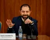 Cine este iubita care l-a părăsit pe consilierul prezidențial Radu Burnete
