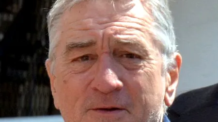 Robert De Niro, acuzat de discriminare sexuală