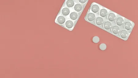Studiu: Aspirina nu îmbunătăţeşte rata de supravieţuire la pacienţii cu COVID-19