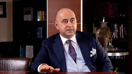 Magnatul Gabriel Comănescu, obligat să plătească zeci de mii de dolari unui salariat