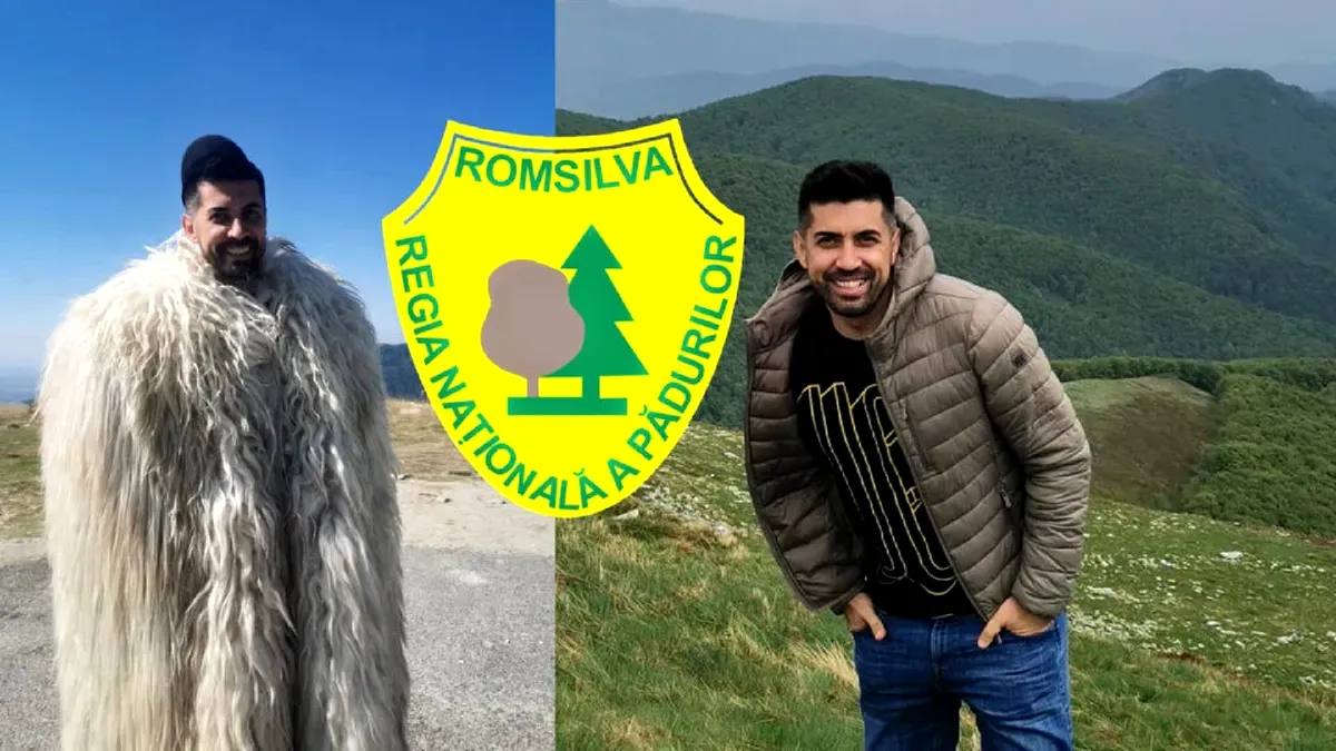 Directorul Romsilva a cumpărat, cu dedicație, pădure de peste 22.000.000 de euro