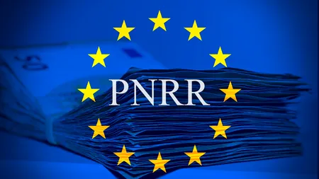 România a încasat 1,3 miliarde pentru cererea nr. 3 din PNRR. 869 de milioane, suspendate temporar