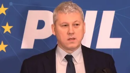 Cătălin Predoiu: „Nu mai putem vorbi de democrație când oameni politici se asociază cu oameni înarmați”