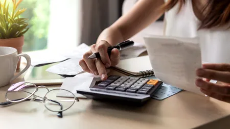 Lege aprobată de Senat! Ce se întâmplă cu impozitul pe salarii