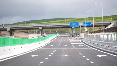 Gata cu aglomerația în trafic! Cel mai așteptat drum expres se deschide astăzi