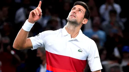 Novak Djokovic - Stefanos Tsitsipas, finala Australian Open 2023. Ora și televizarea