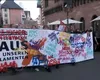 Proteste în Germania după victoria AfD. În Berlin și Frankfurt, mulțimea cere interzicerea partidului de extremă dreapta