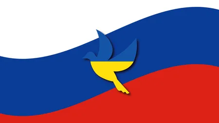 Ziua Victoriei: Steagurile Rusiei şi Ucrainei au fost interzise la Berlin