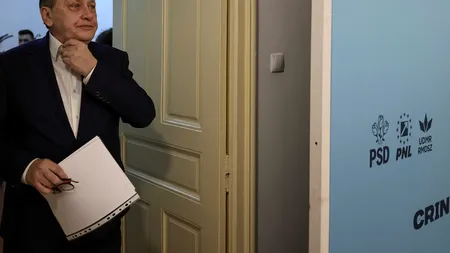 Crin Antonescu vrea combaterea dură a traficului de droguri: „Statul român trebuie să-și asume lupta împotriva drogurilor”