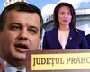 Scandal politic uriaș între PNL și PMP pentru o sinecură la Conpet Ploiești