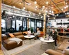 Tot mai mulți români aleg să lucreze din spațiile de coworking