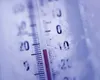 Un val de aer polar cuprinde România. Temperaturi sub limite și ninsoare la munte