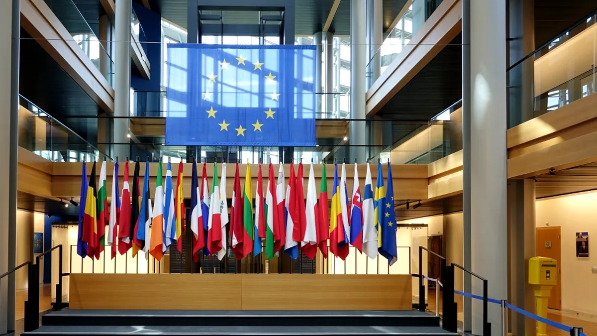 Combustibilii fosili domină consumul de energie din UE. Europa importă mai mult decât produce