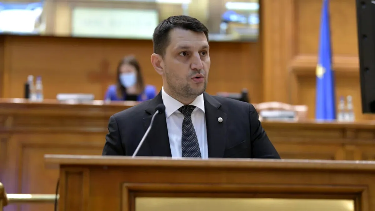 Președintele PNL Dolj, deputatul Ștefan Stoica: PNL a simplificat relaţia dintre cetăţean şi stat