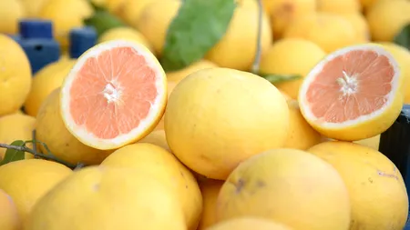 Undă de șoc pe piața de fructe și legume din România, după cutremurul din Turcia