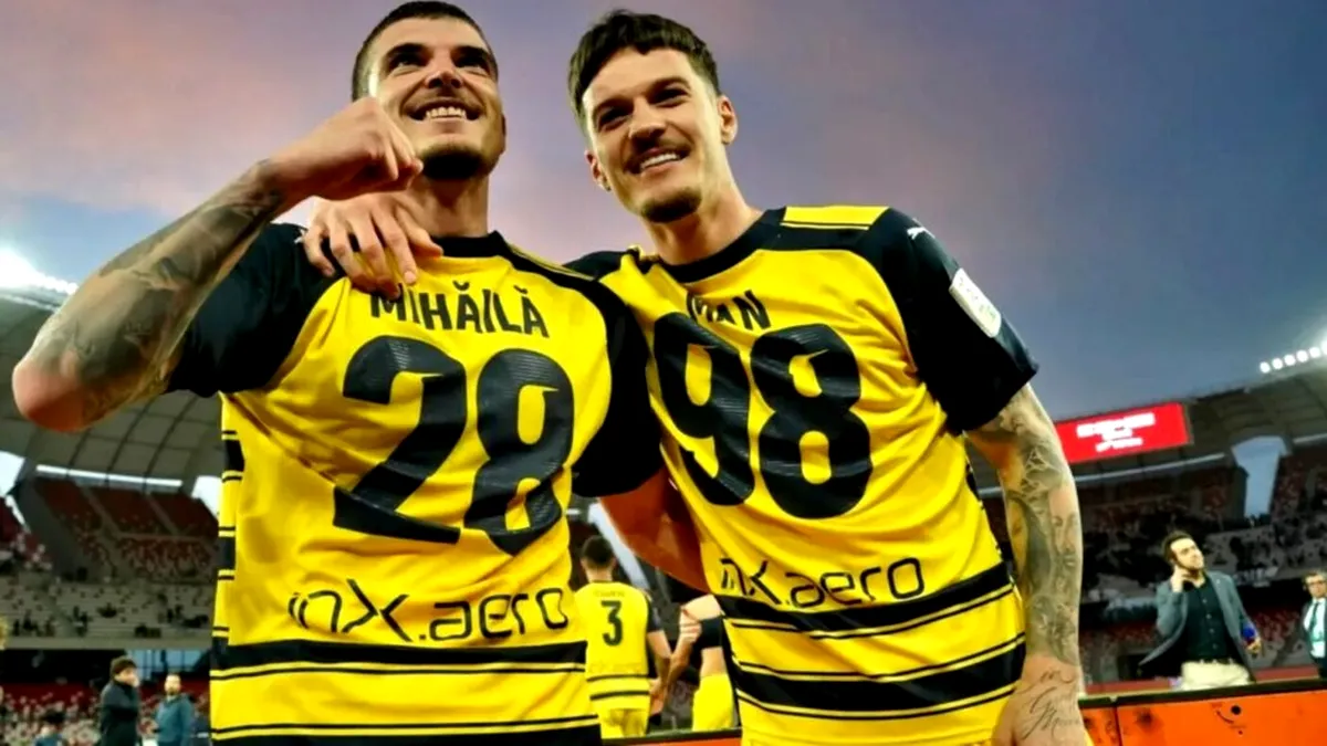 Se anunță cel mai scump transfer din fotbalul românesc: „Pleacă pe 40 de milioane”