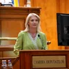 Alina Gorghiu cere explicații după un nou femicid: De ce a fost anulat ordinul de protecție înainte de tragedie