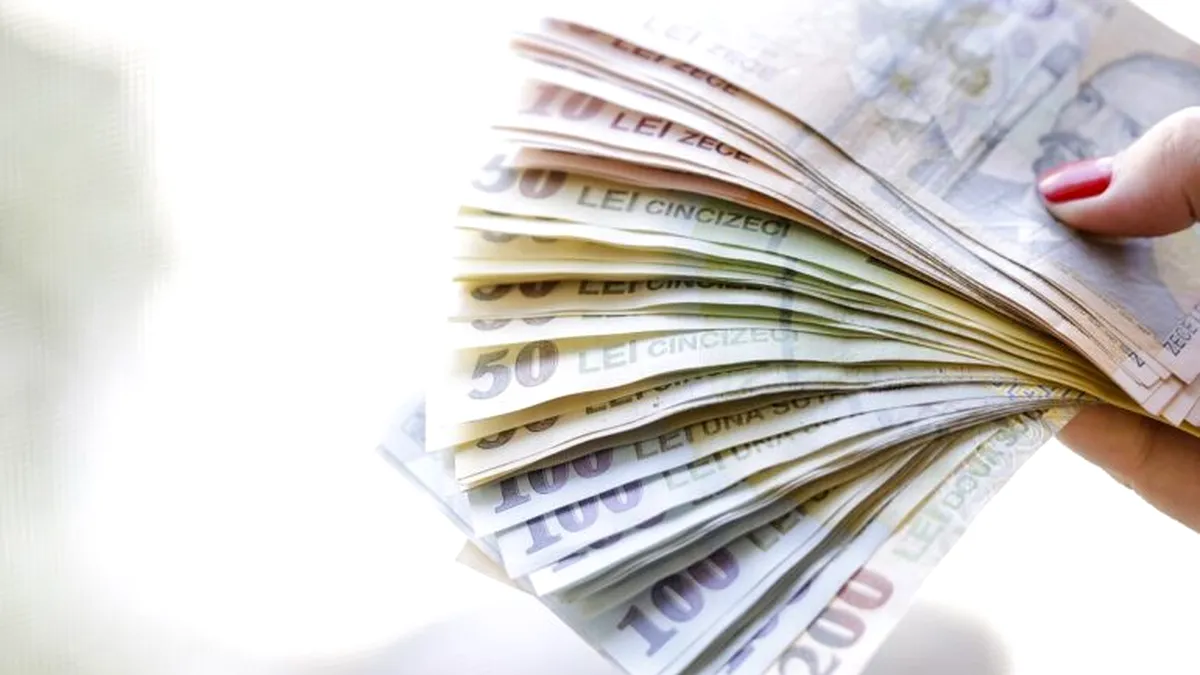 Pagubă de 7 milioane de lei după o ploaie torențială