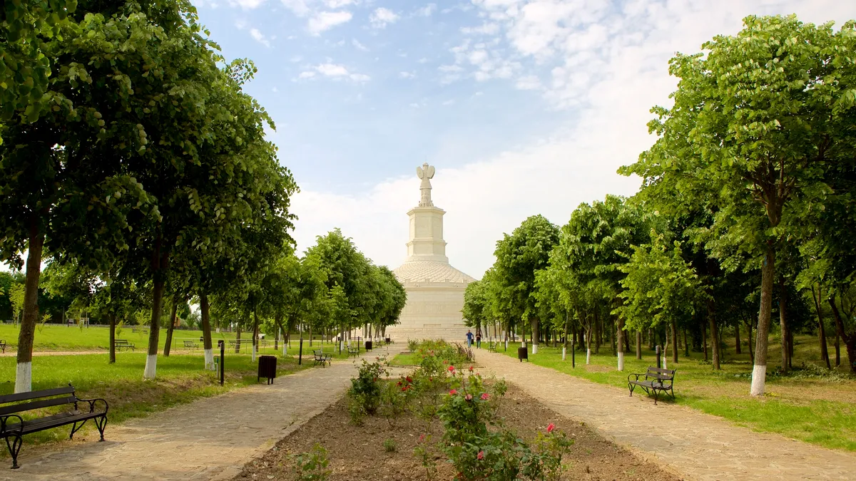 Obiective turistice din Dobrogea care merită vizitate măcar o dată în viață