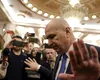 Cine a fost „umbra” lui Ilie Bolojan la Summitul Inițiativei celor Trei Mări de la Varșovia