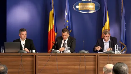 Umbrărescu a semnat contractul pentru cel mai lung tronson montan al Autostrăzii A8: 6,14 miliarde lei investiți în infrastructură