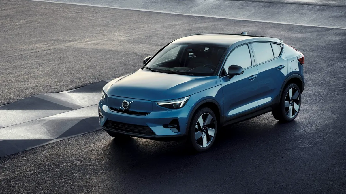 Oportunitate pentru România. Volvo vrea să construiască, în Europa, o megafabrică de baterii pentru mașini electrice