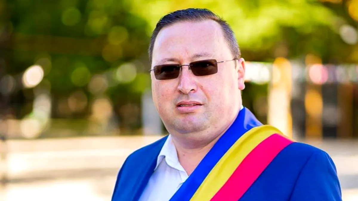 Edilul PSD Constantin Ana și-a „împroprietărit” gratuit familia cu un teren al Primăriei Pucioasa