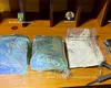 Scene de film pe A1! Doi sârbi prinși cu cocaină de milioane de euro