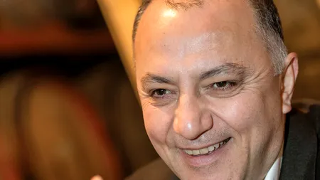 Salameh Nawaf, fondatorul Alexandrion Grup, bănuit de abuz de poziție dominantă în portul Midia
