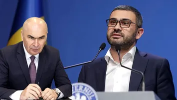 Ministrul Muncii îl critică pe Bolojan: sprijinul pentru companii trece, măsurile sociale sunt contestate