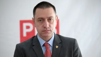 Mihai Fifor, reacție tranșantă după decizia CCR: Ne-a trecut glonțul pe lângă ureche, oameni buni!