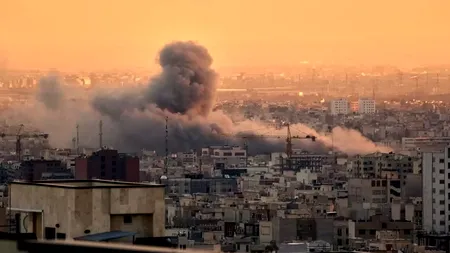 Israelul și SUA lovesc inima energetică a Iranului. Trump cere capitularea necondiționată!