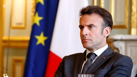 România, marea absentă a reuniunii de urgență a liderilor europeni de la Paris. Care este motivul?