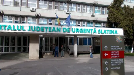 DNA a arestat la domiciliu un ortoped din Slatina. Cât cerea acesta pentru o operație