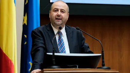 Mihai Busuioc și Curtea de Conturi ascund cheltuielile cu deplasările externe sub pretextul protecției datelor personale