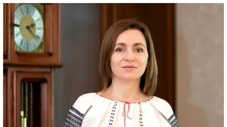 Maia Sandu respinge speculațiile privind o candidatură la Cotroceni. „Vă rog să nu mai scrieți asta