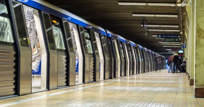 S-a semnat contractul: 1,66 miliarde lei pentru lucrări de arhitectură și cale de rulare pe Magistrala 6 de metrou, aflată în lucru