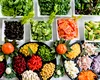 Secretul vieții din farfurie. Alimentele care activează hormonul tinereții